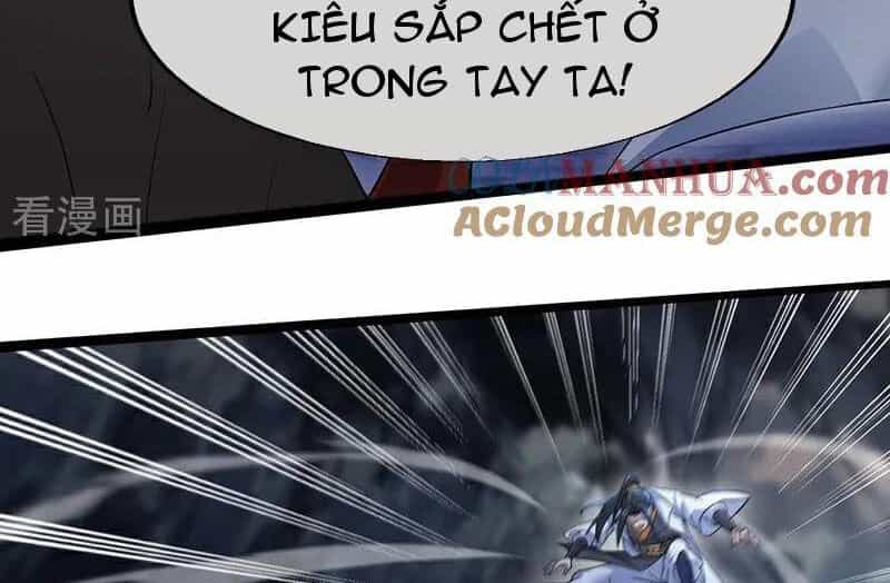 Cái Thế Đế Tôn - Chương 418 - ảnh 24