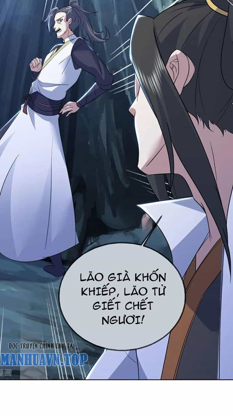 Cái Thế Đế Tôn - Chương 420 - ảnh 20