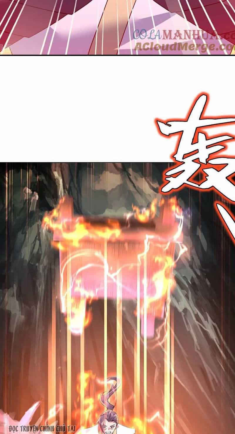 Cái Thế Đế Tôn - Chương 420 - ảnh 25