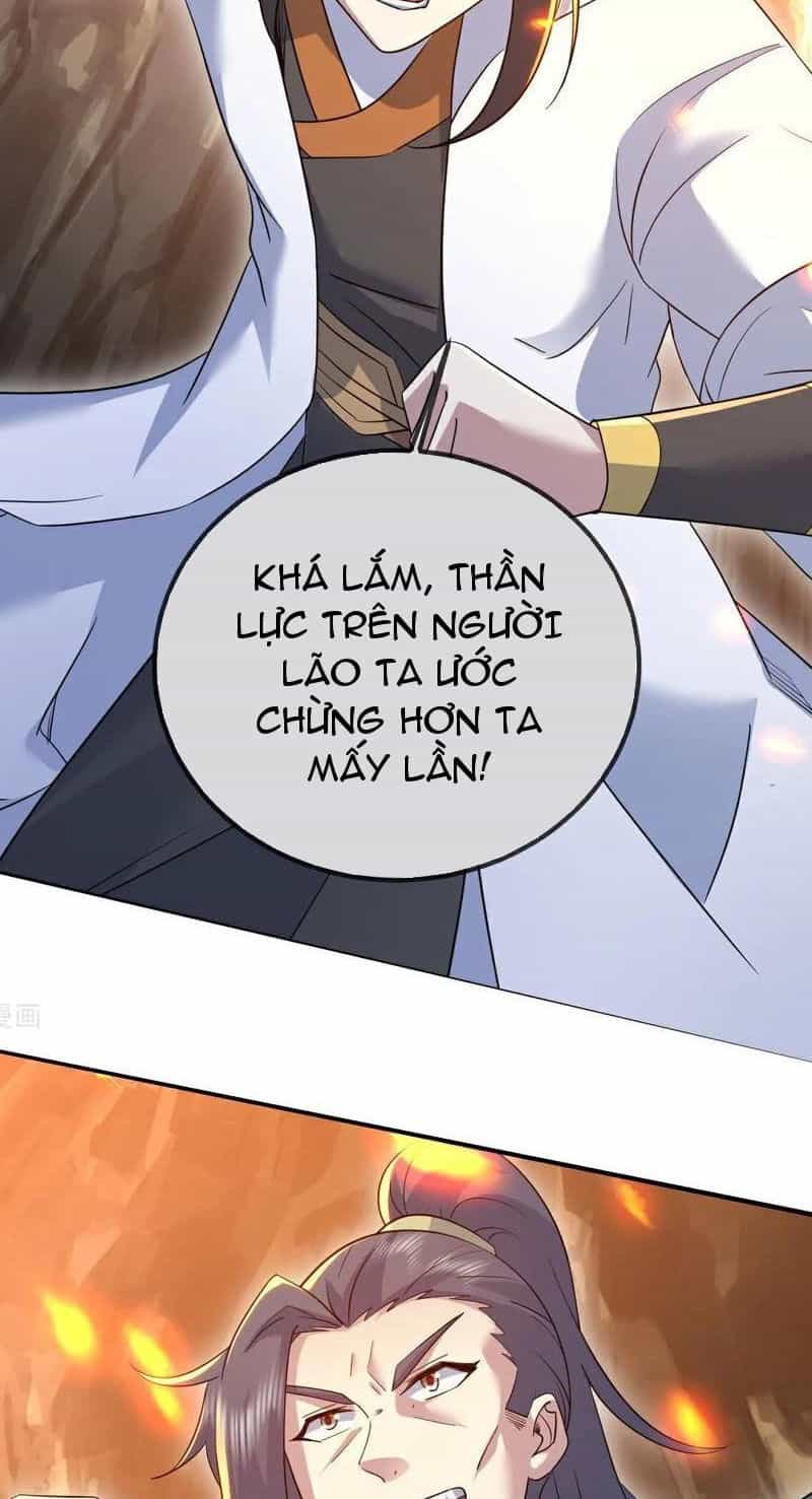 Cái Thế Đế Tôn - Chương 420 - ảnh 29