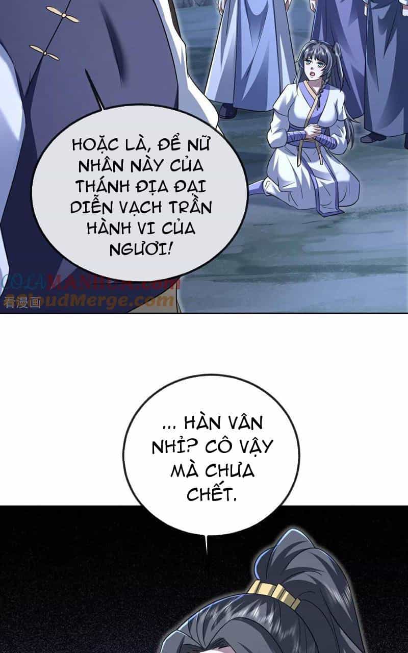 Cái Thế Đế Tôn - Chương 421 - ảnh 27