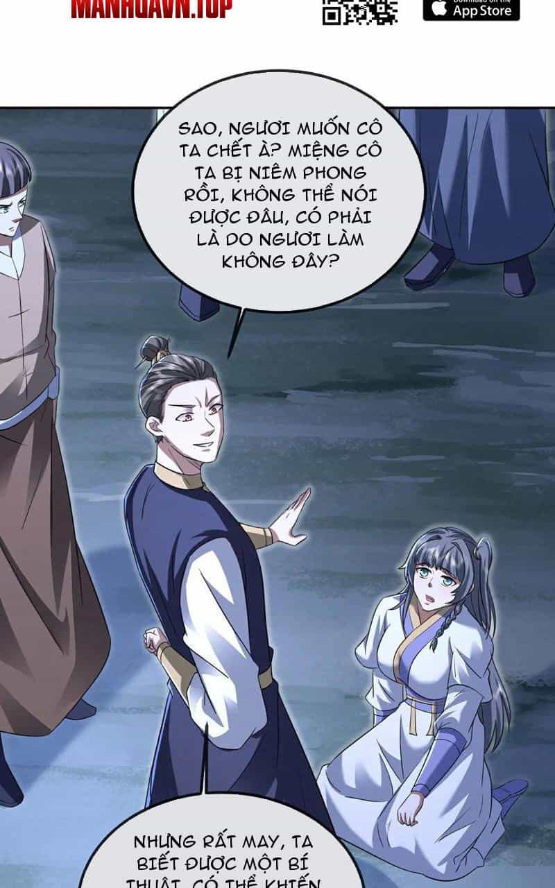 Cái Thế Đế Tôn - Chương 421 - ảnh 29