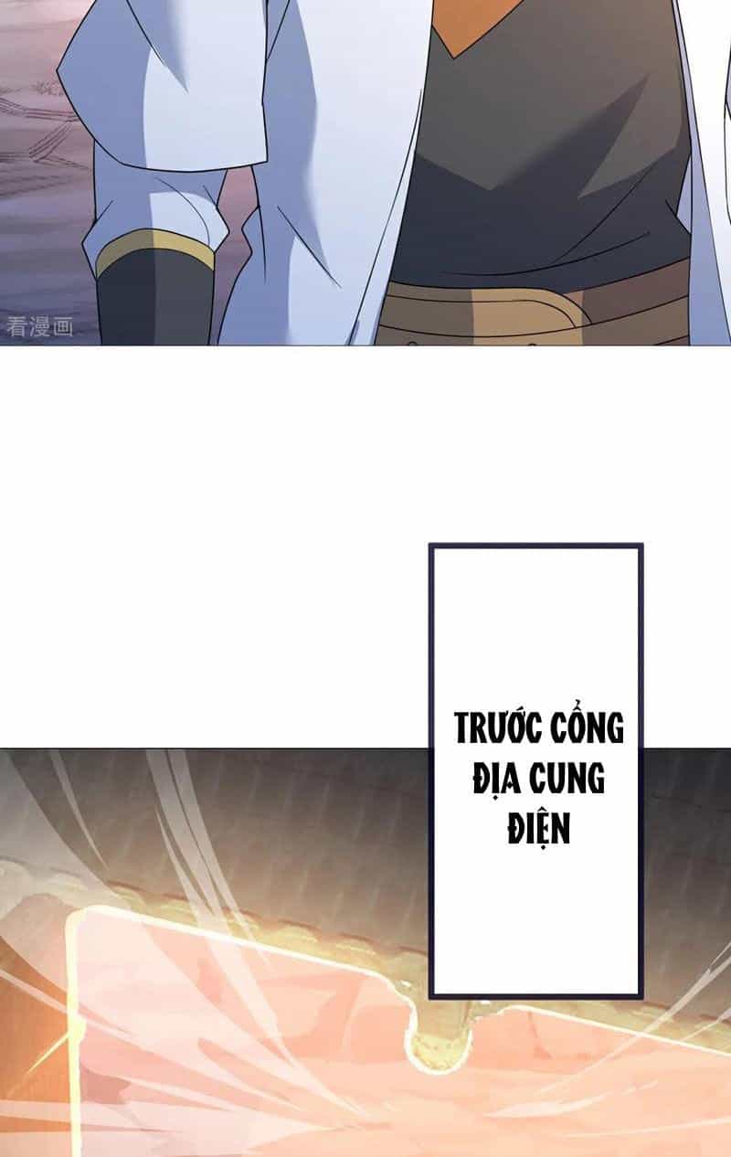 Cái Thế Đế Tôn - Chương 422 - ảnh 14