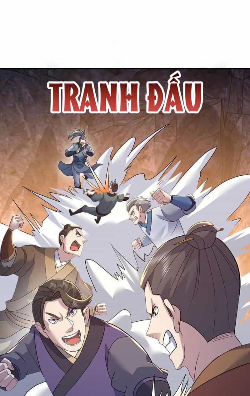 Cái Thế Đế Tôn - Chương 422 - ảnh 19