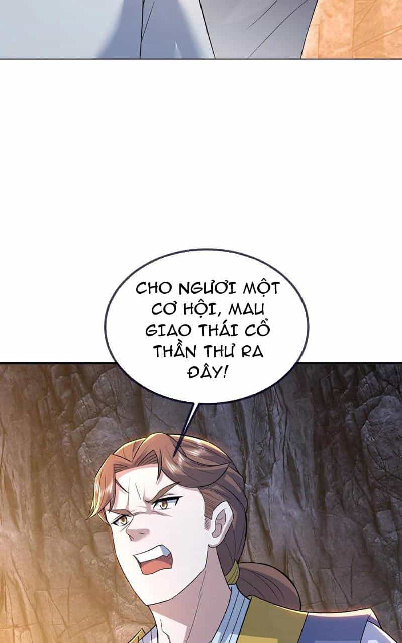Cái Thế Đế Tôn - Chương 422 - ảnh 26
