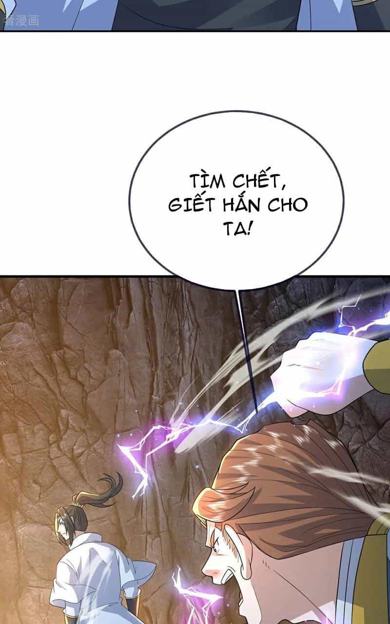 Cái Thế Đế Tôn - Chương 422 - ảnh 29