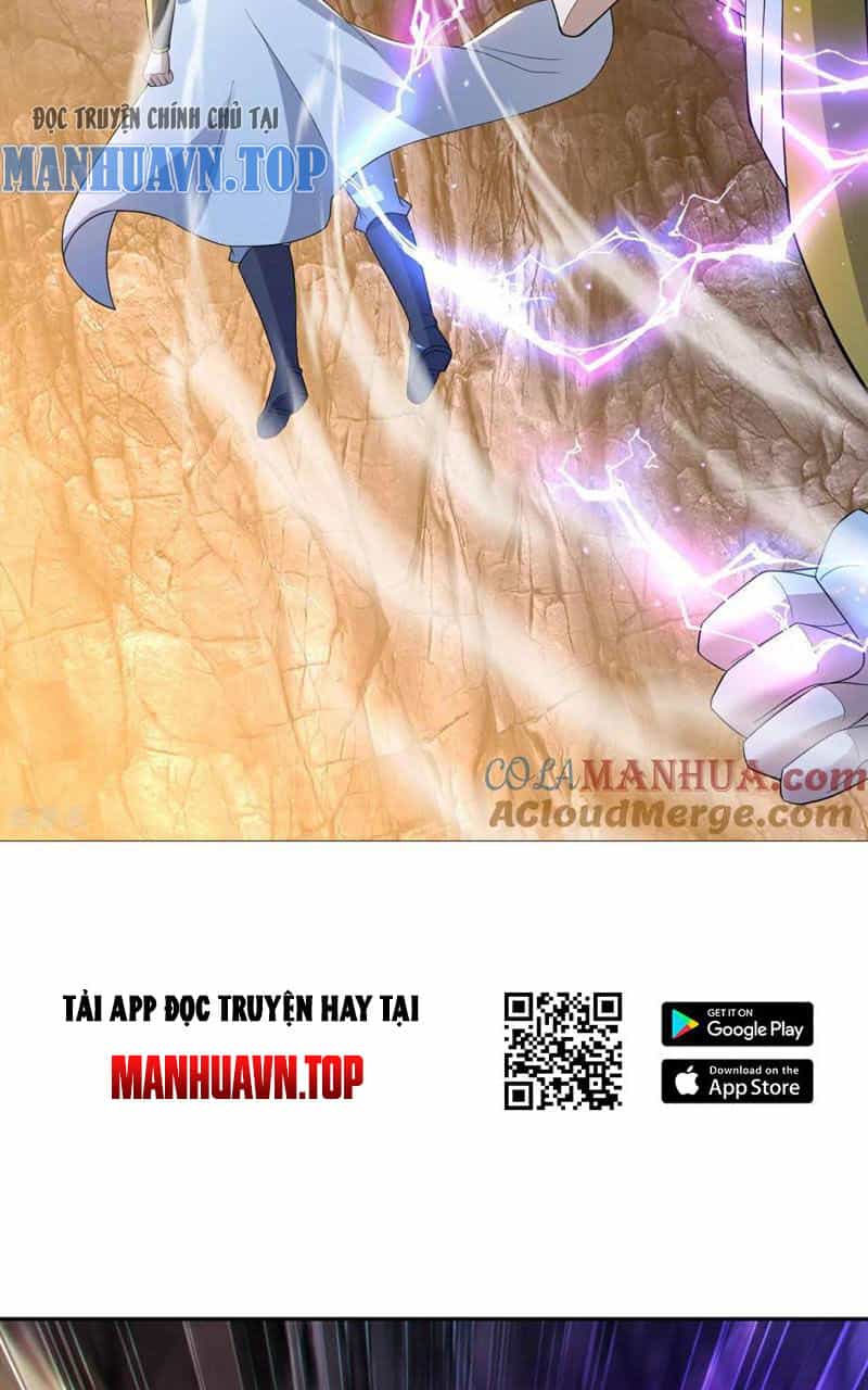 Cái Thế Đế Tôn - Chương 422 - ảnh 30