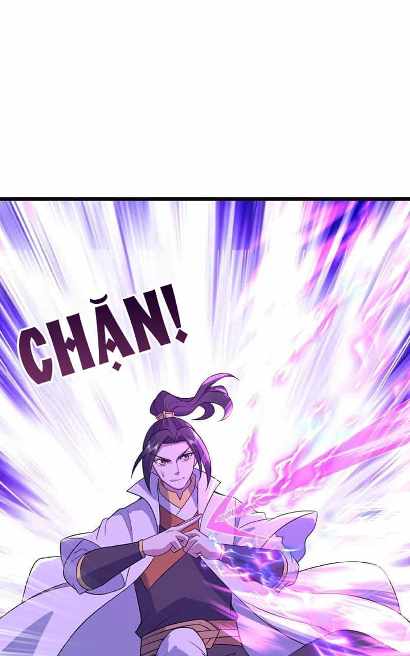 Cái Thế Đế Tôn - Chương 422 - ảnh 38