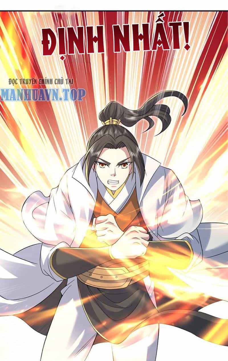 Cái Thế Đế Tôn - Chương 423 - ảnh 15