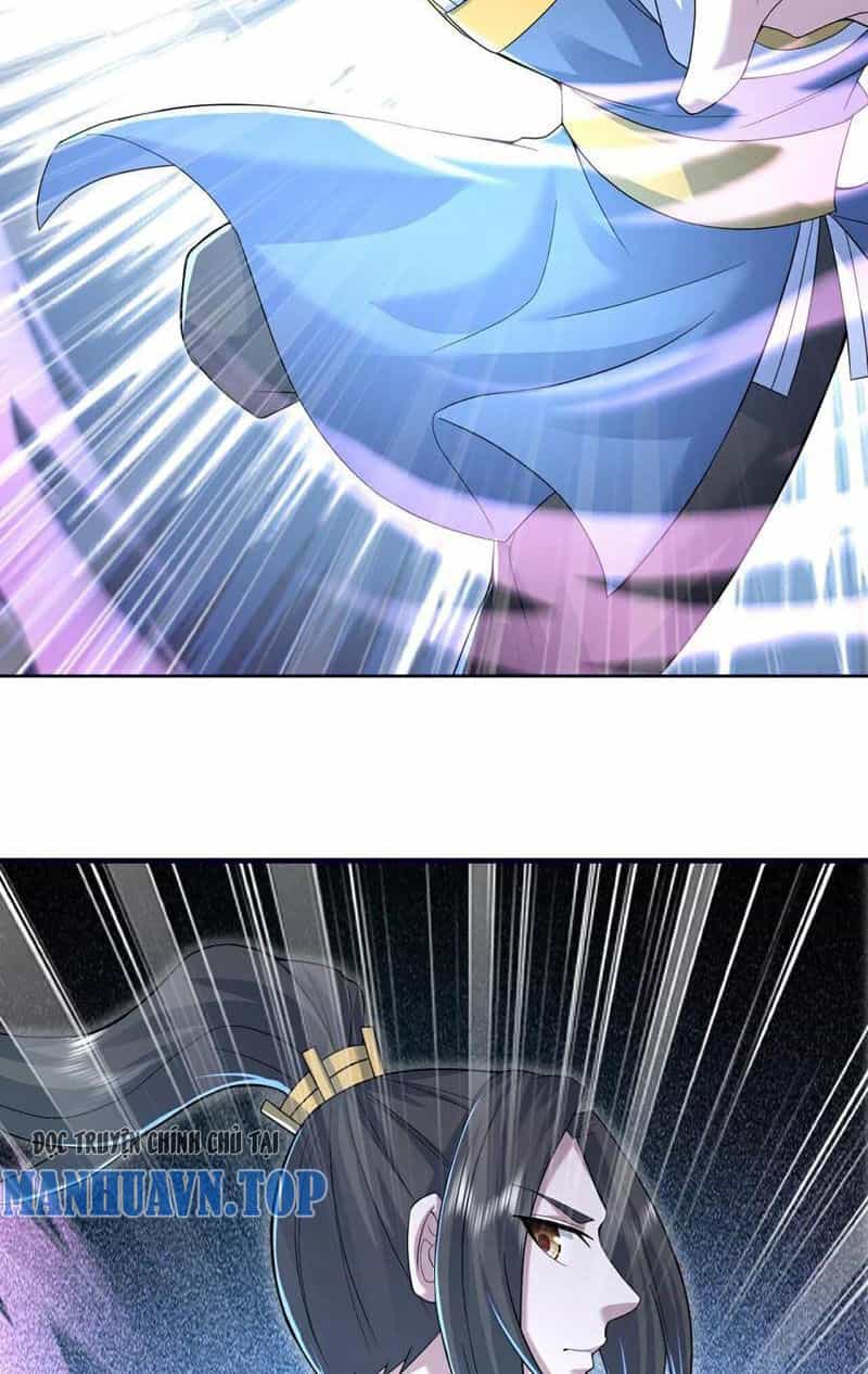 Cái Thế Đế Tôn - Chương 423 - ảnh 20