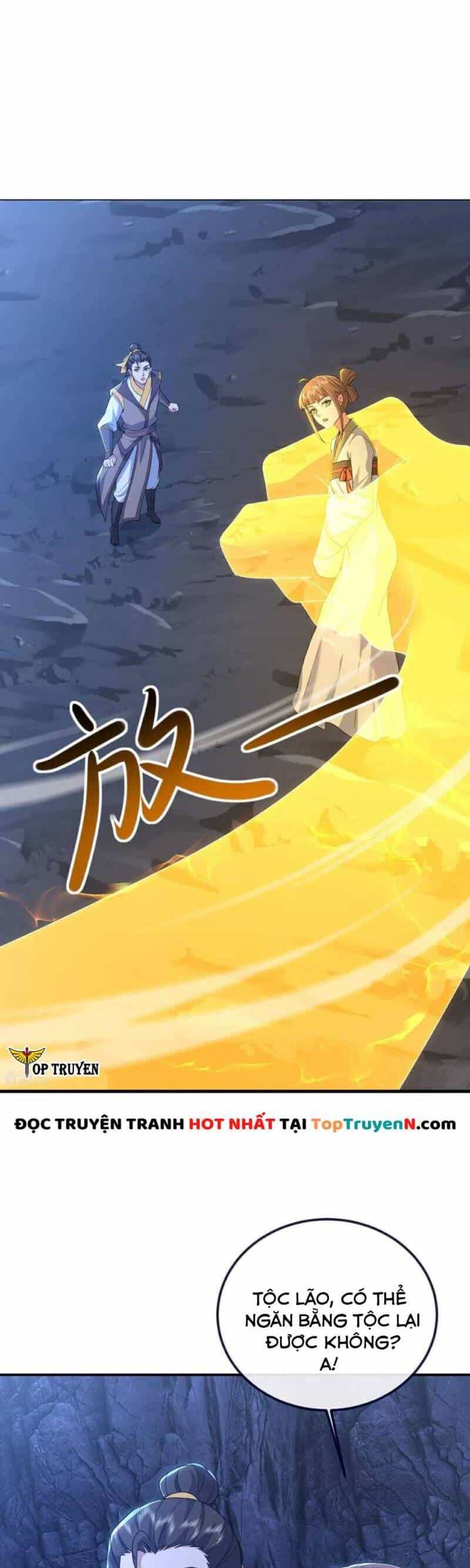 Cái Thế Đế Tôn - Chương 425 - ảnh 16