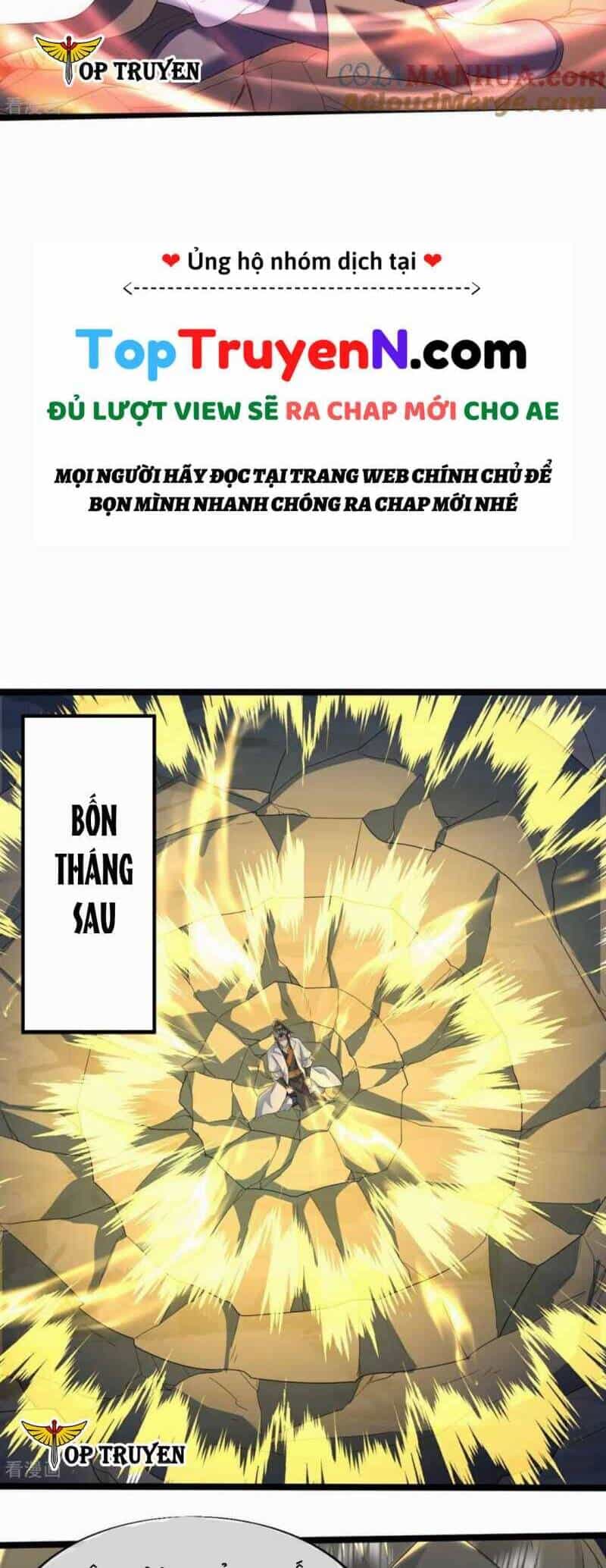 Cái Thế Đế Tôn - Chương 428 - ảnh 10