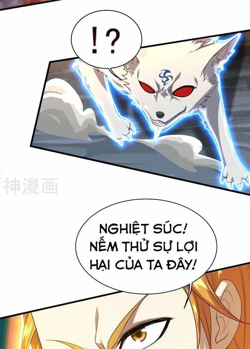Cái Thế Đế Tôn - Chương 42 - ảnh 12