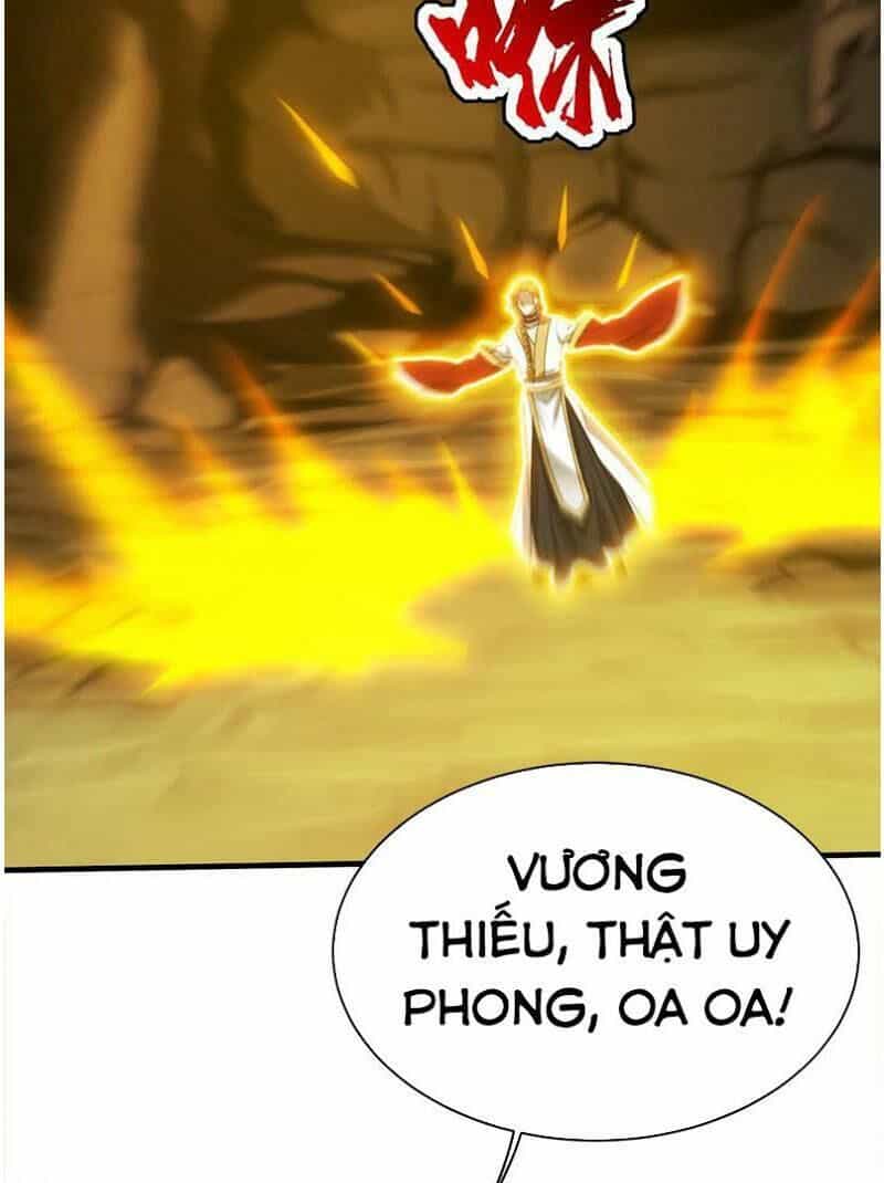 Cái Thế Đế Tôn - Chương 42 - ảnh 18