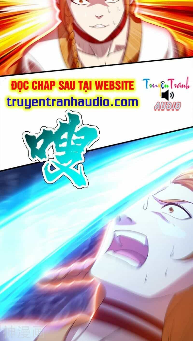 Cái Thế Đế Tôn - Chương 42 - ảnh 5