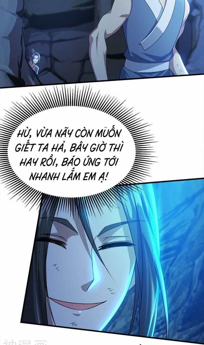 Cái Thế Đế Tôn - Chương 42 - ảnh 8