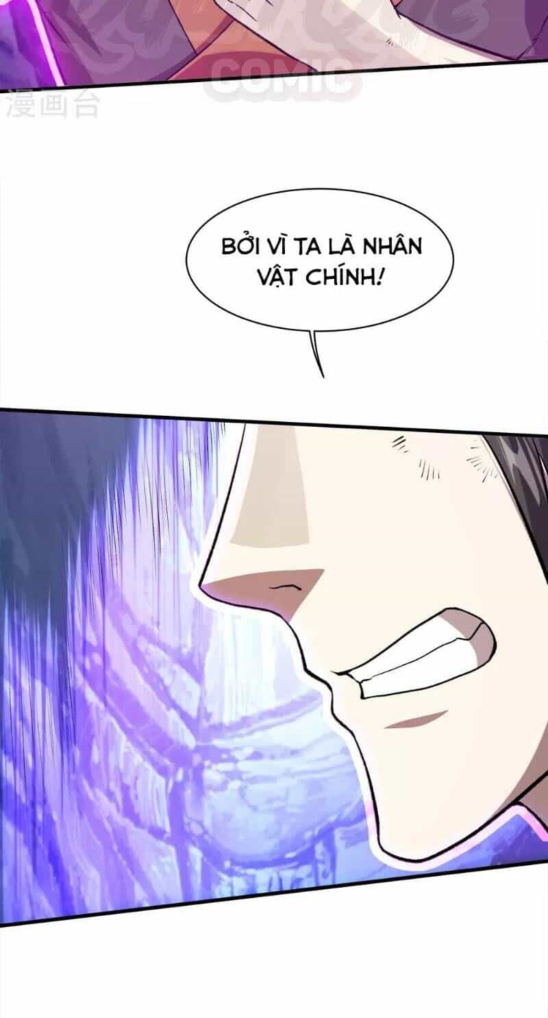 Cái Thế Đế Tôn - Chương 43 - ảnh 24