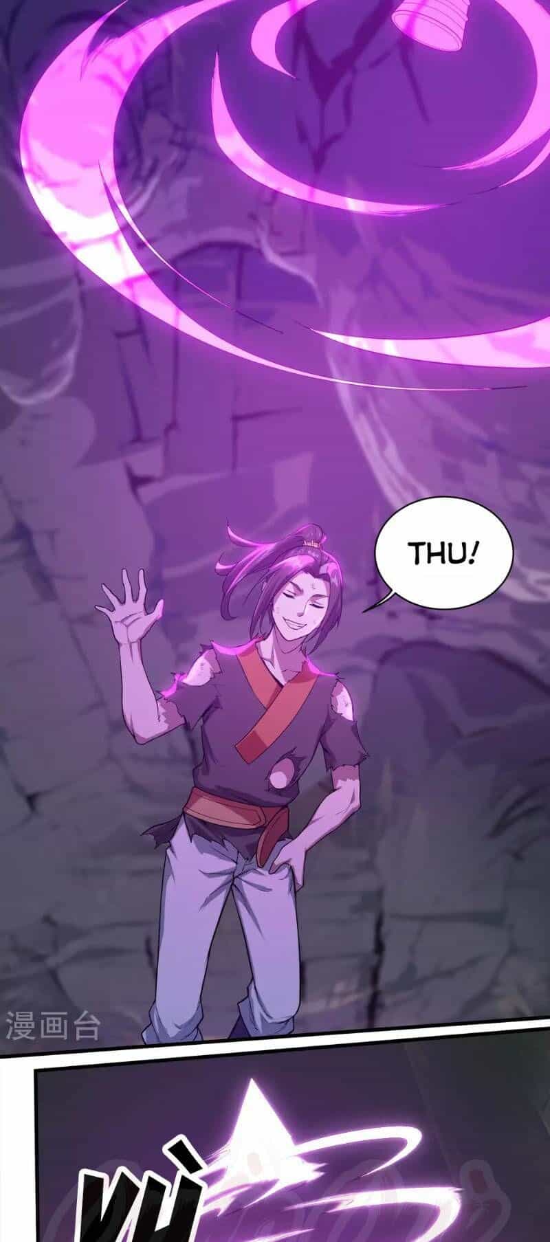 Cái Thế Đế Tôn - Chương 43 - ảnh 33