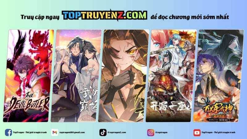Cái Thế Đế Tôn - Chương 442 - ảnh 2