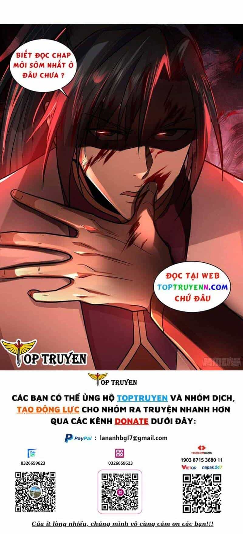 Cái Thế Đế Tôn - Chương 442 - ảnh 23