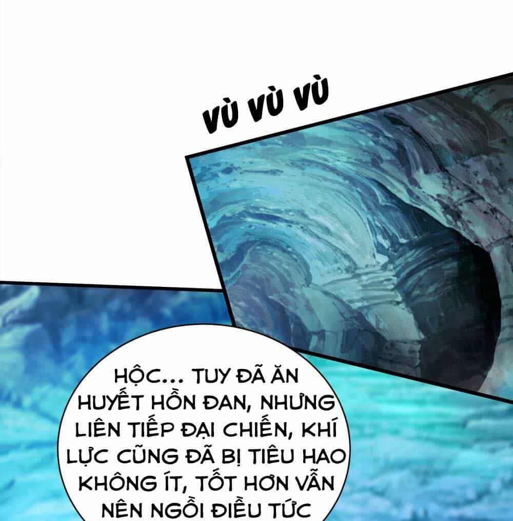 Cái Thế Đế Tôn - Chương 44 - ảnh 10