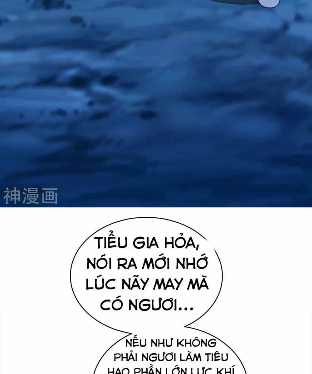 Cái Thế Đế Tôn - Chương 44 - ảnh 19