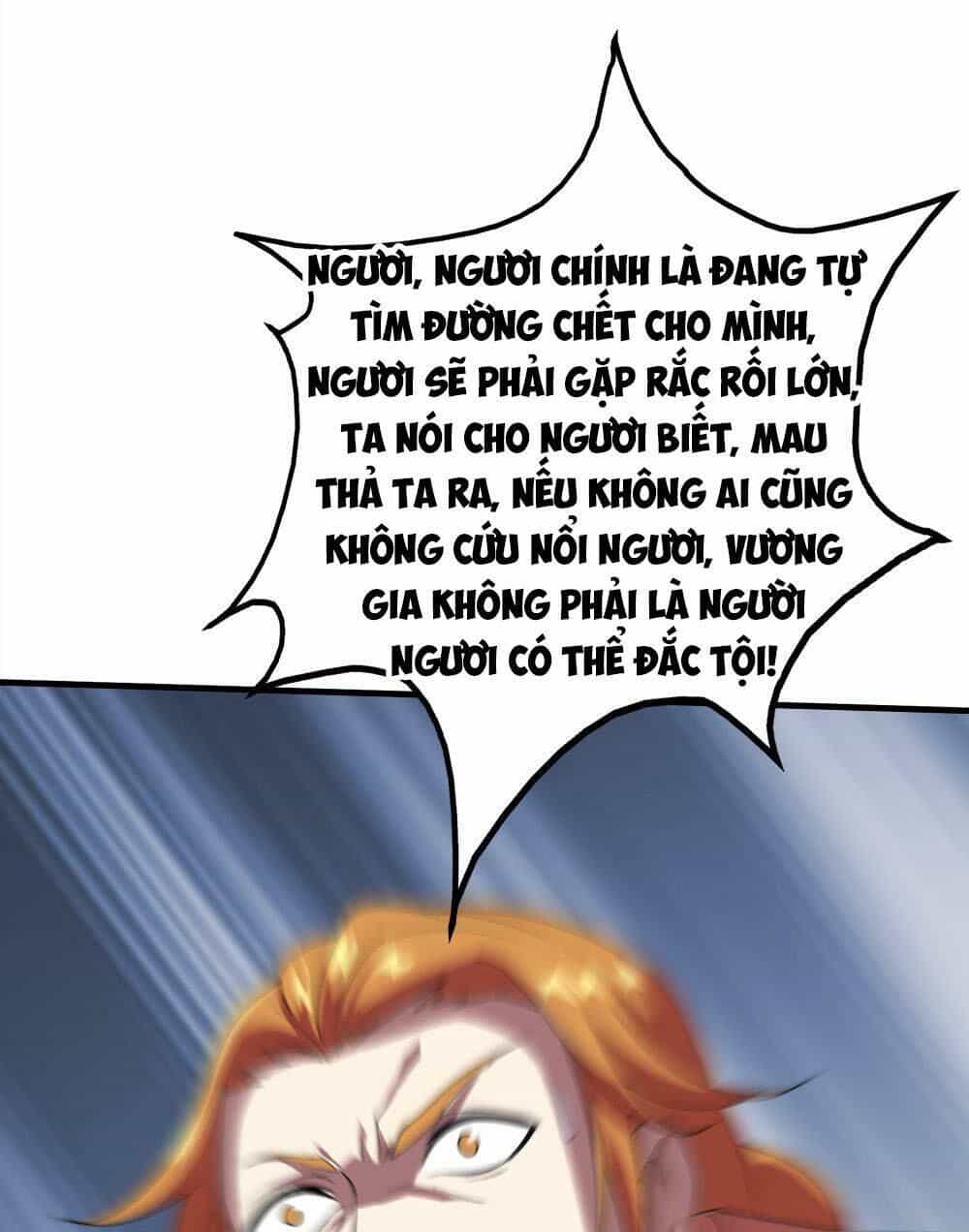 Cái Thế Đế Tôn - Chương 44 - ảnh 3