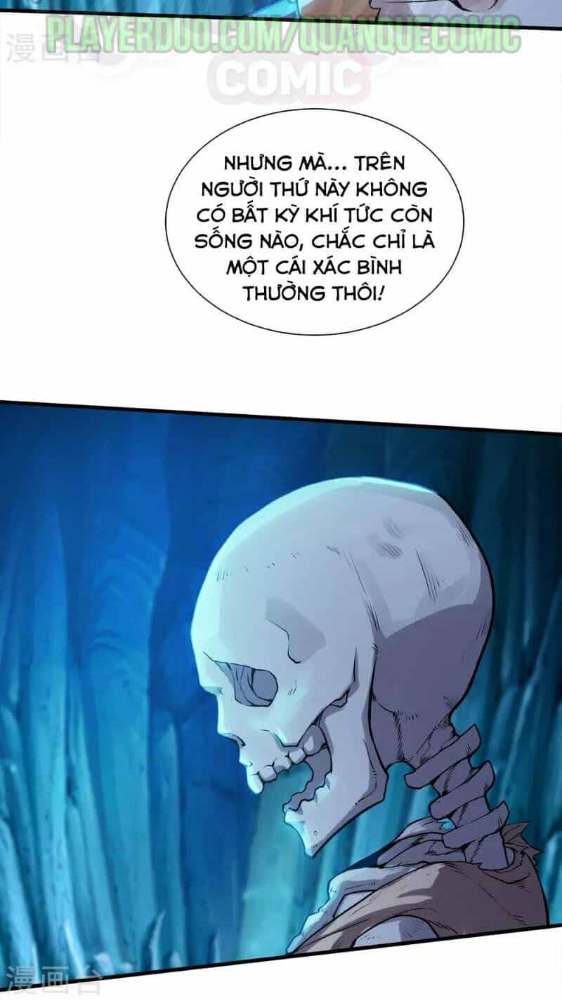 Cái Thế Đế Tôn - Chương 46 - ảnh 2