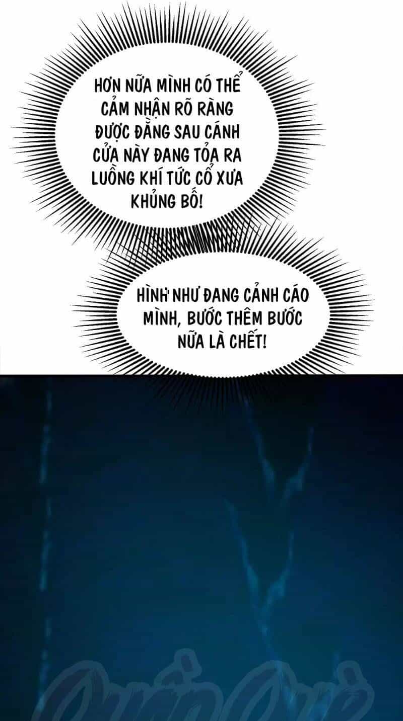 Cái Thế Đế Tôn - Chương 46 - ảnh 25