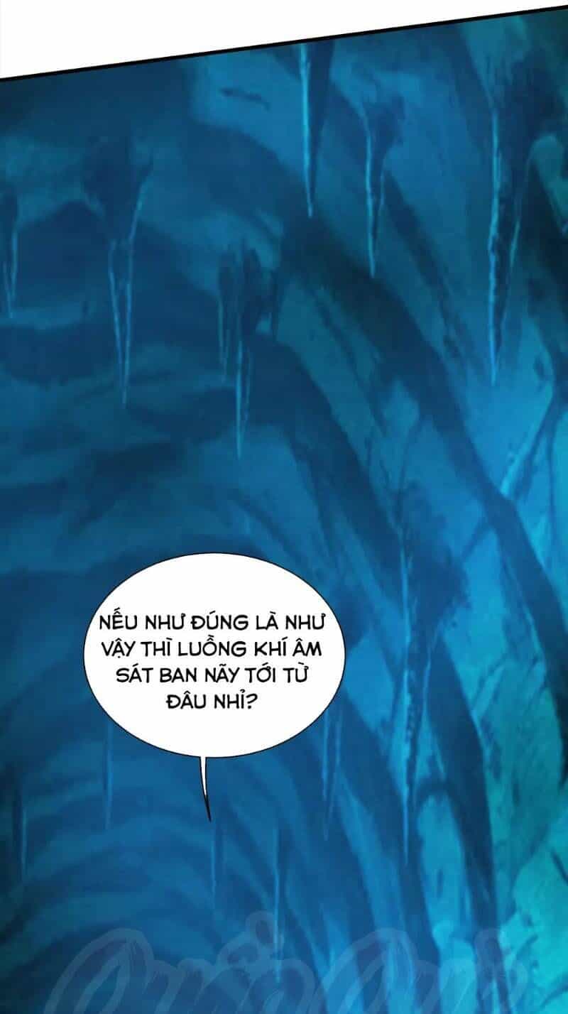 Cái Thế Đế Tôn - Chương 46 - ảnh 3