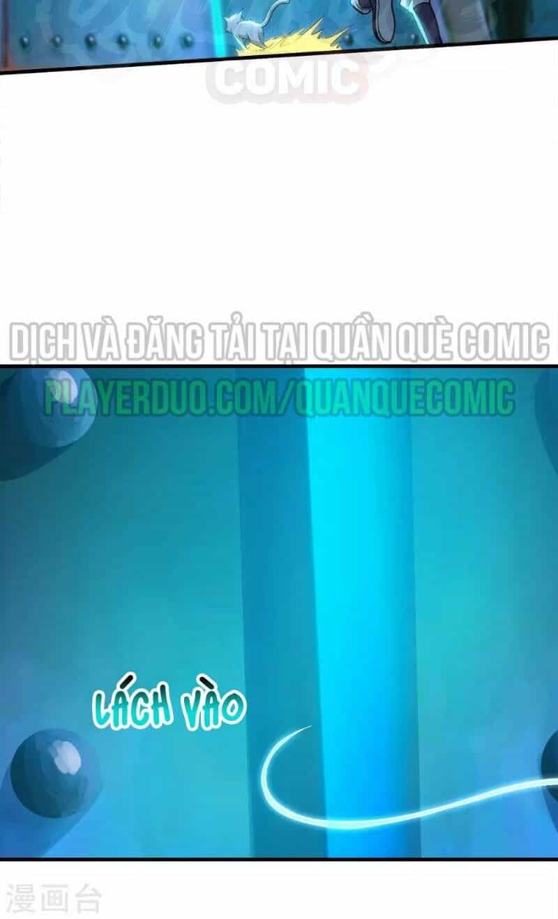 Cái Thế Đế Tôn - Chương 46 - ảnh 32