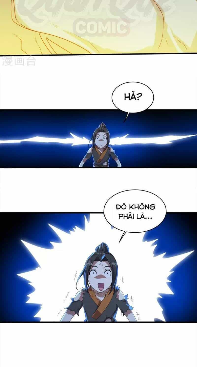 Cái Thế Đế Tôn - Chương 47 - ảnh 16