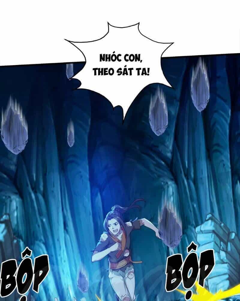 Cái Thế Đế Tôn - Chương 47 - ảnh 26