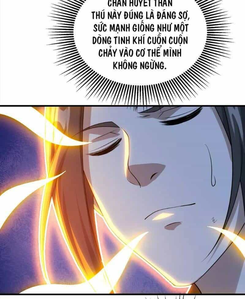 Cái Thế Đế Tôn - Chương 48 - ảnh 15