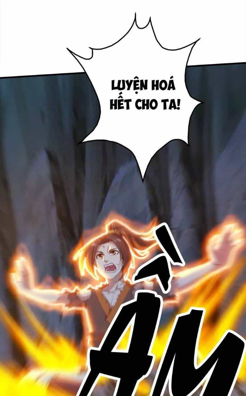 Cái Thế Đế Tôn - Chương 48 - ảnh 19
