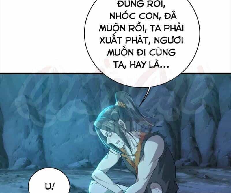 Cái Thế Đế Tôn - Chương 48 - ảnh 26