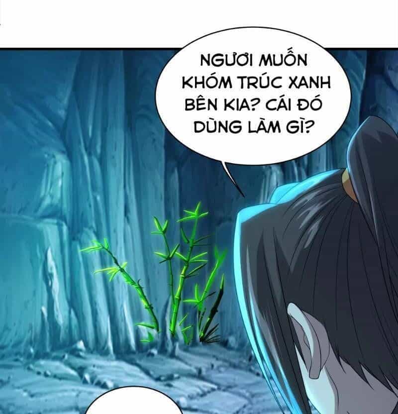 Cái Thế Đế Tôn - Chương 48 - ảnh 28