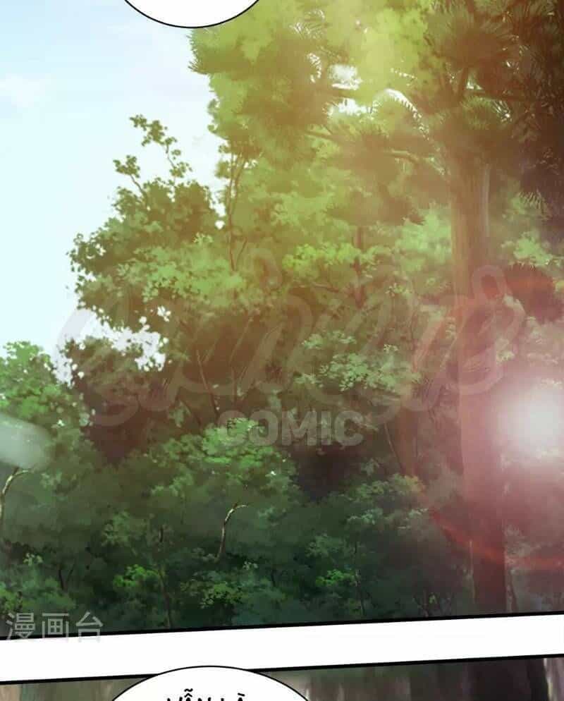 Cái Thế Đế Tôn - Chương 48 - ảnh 32