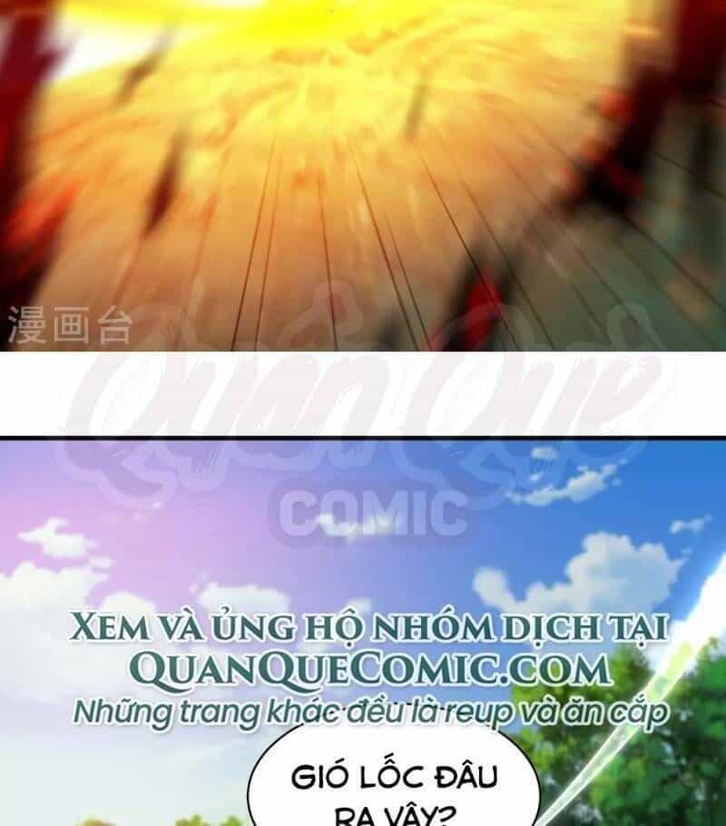 Cái Thế Đế Tôn - Chương 48 - ảnh 35