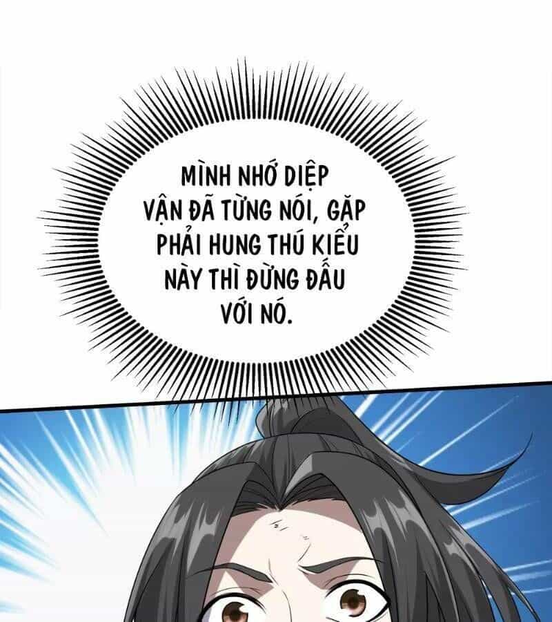 Cái Thế Đế Tôn - Chương 48 - ảnh 40