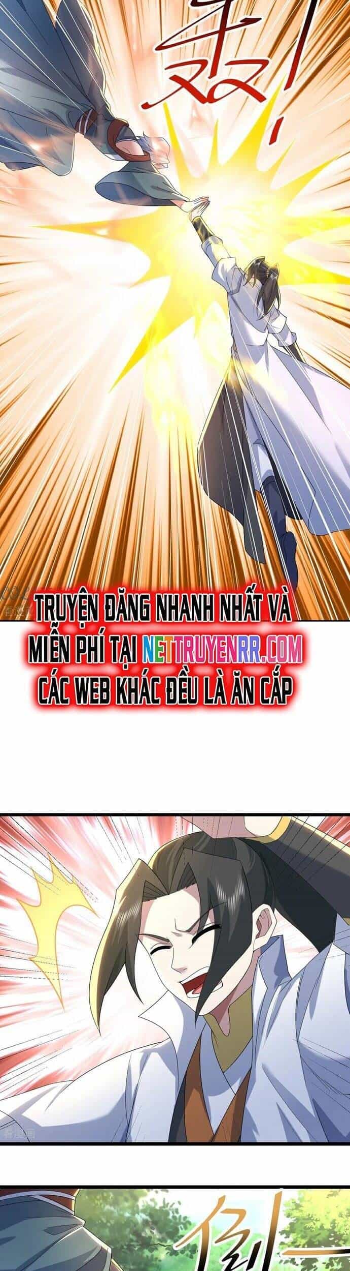 Cái Thế Đế Tôn - Chương 493 - ảnh 6