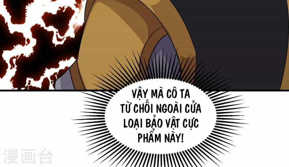 Cái Thế Đế Tôn - Chương 4 - ảnh 29