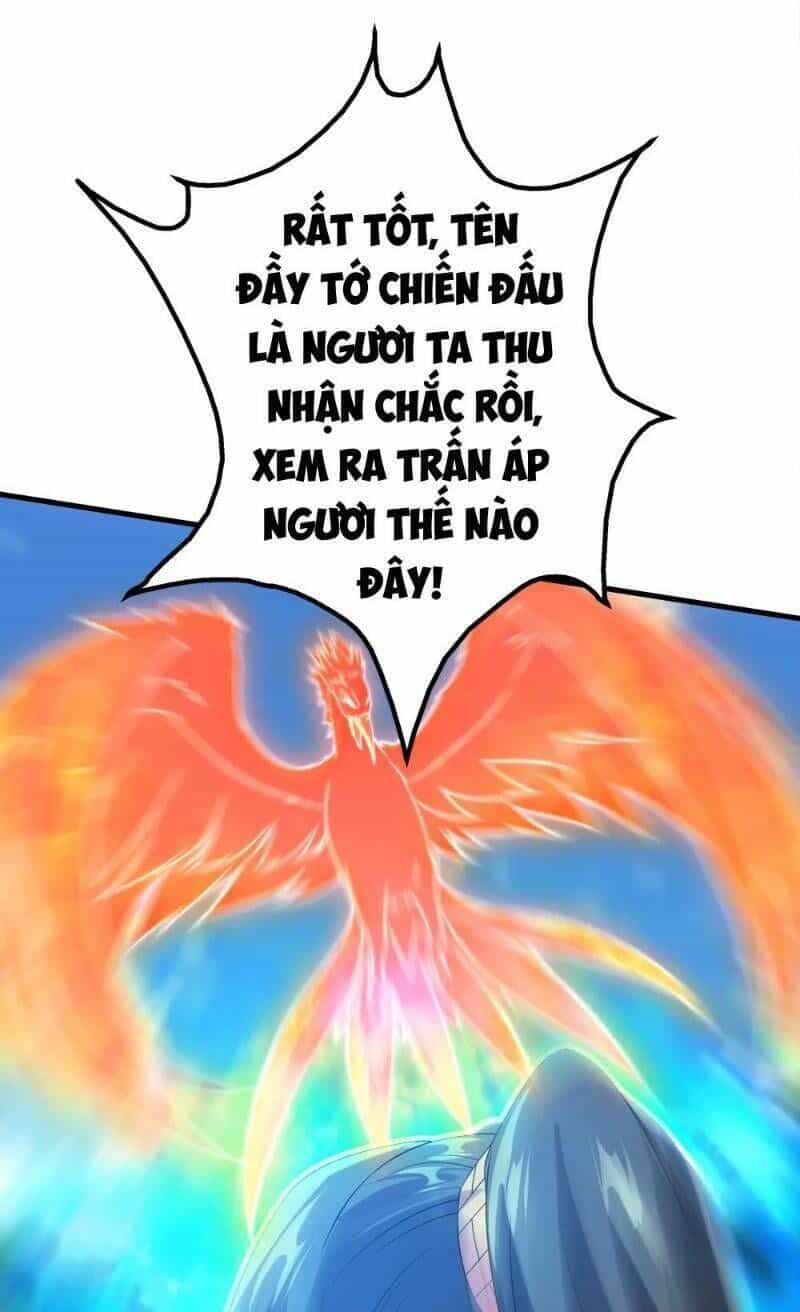 Cái Thế Đế Tôn - Chương 49 - ảnh 16