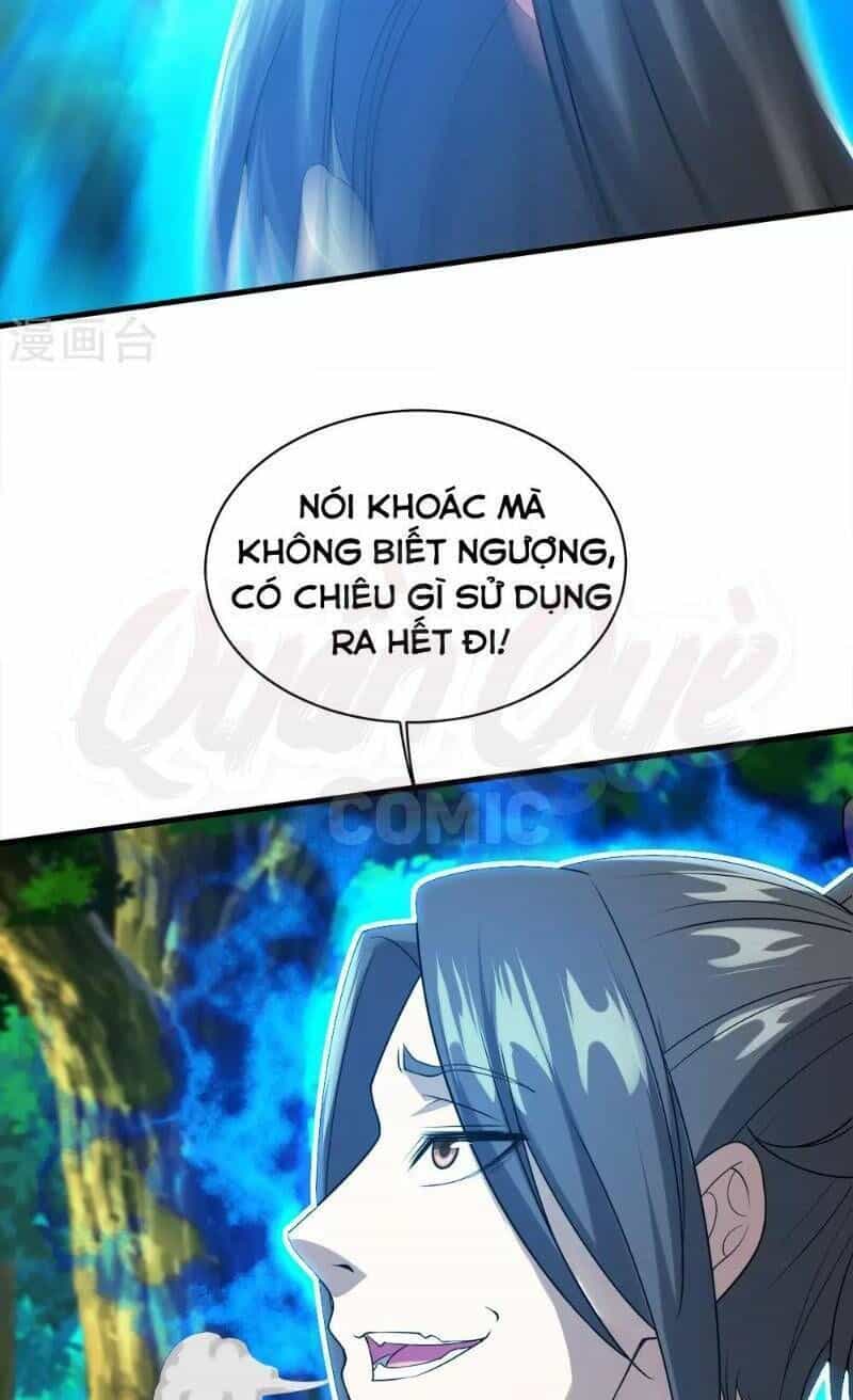 Cái Thế Đế Tôn - Chương 49 - ảnh 17