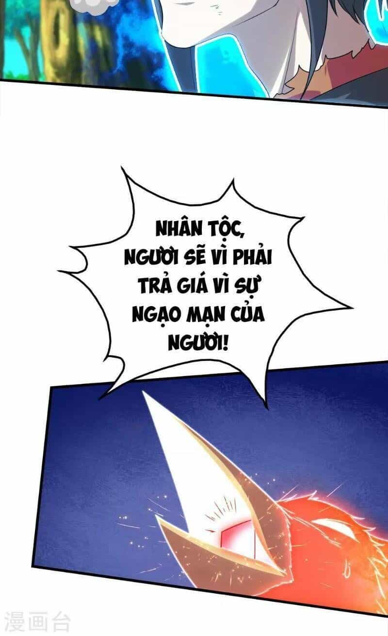 Cái Thế Đế Tôn - Chương 49 - ảnh 18