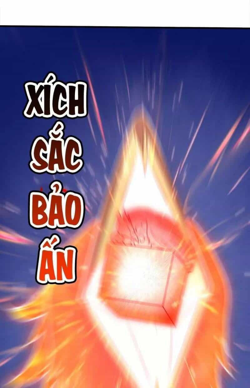 Cái Thế Đế Tôn - Chương 49 - ảnh 19