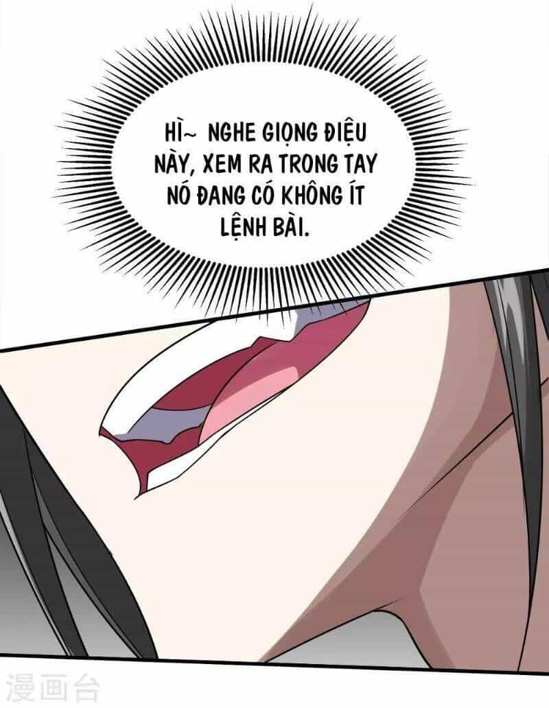 Cái Thế Đế Tôn - Chương 49 - ảnh 24