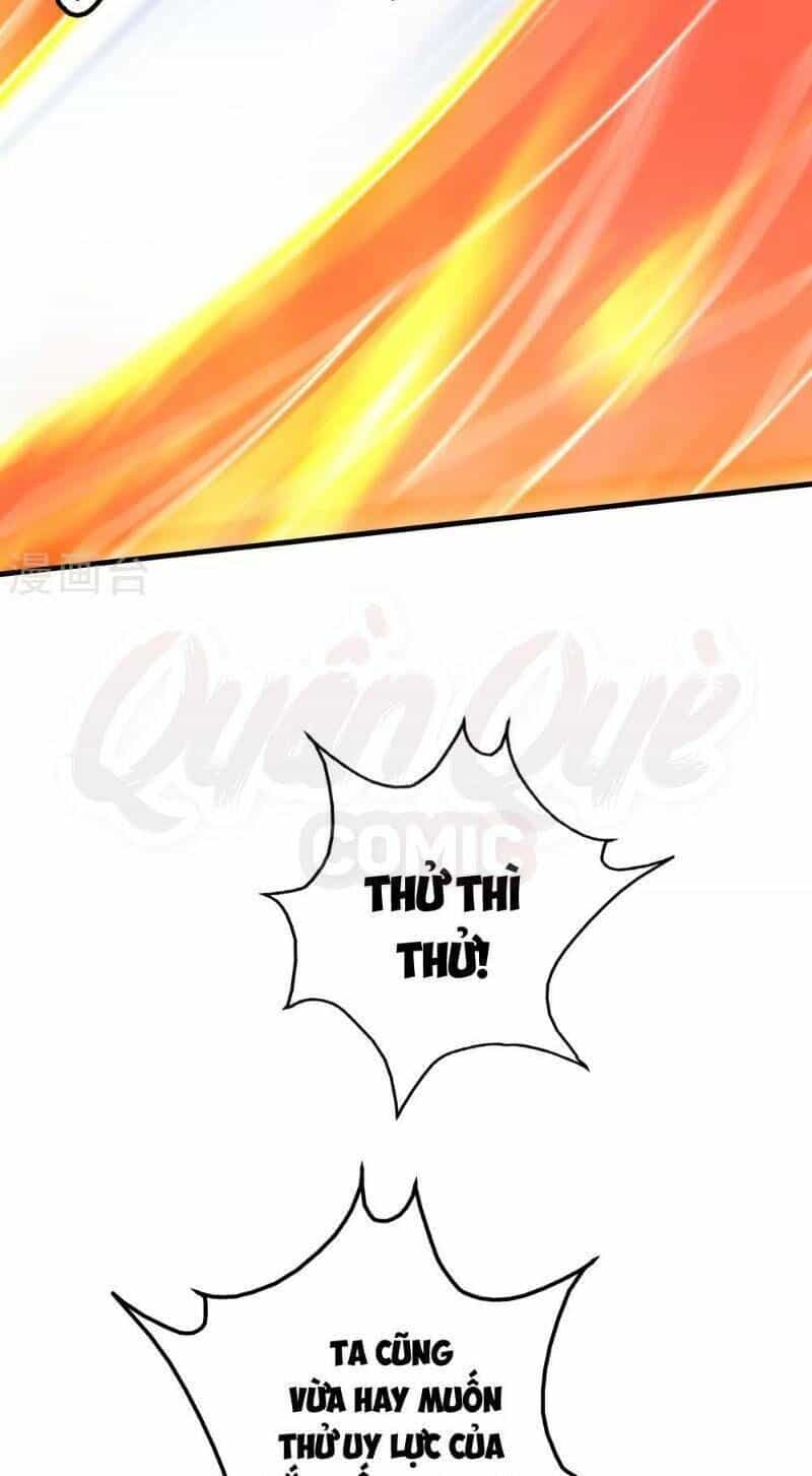 Cái Thế Đế Tôn - Chương 49 - ảnh 26