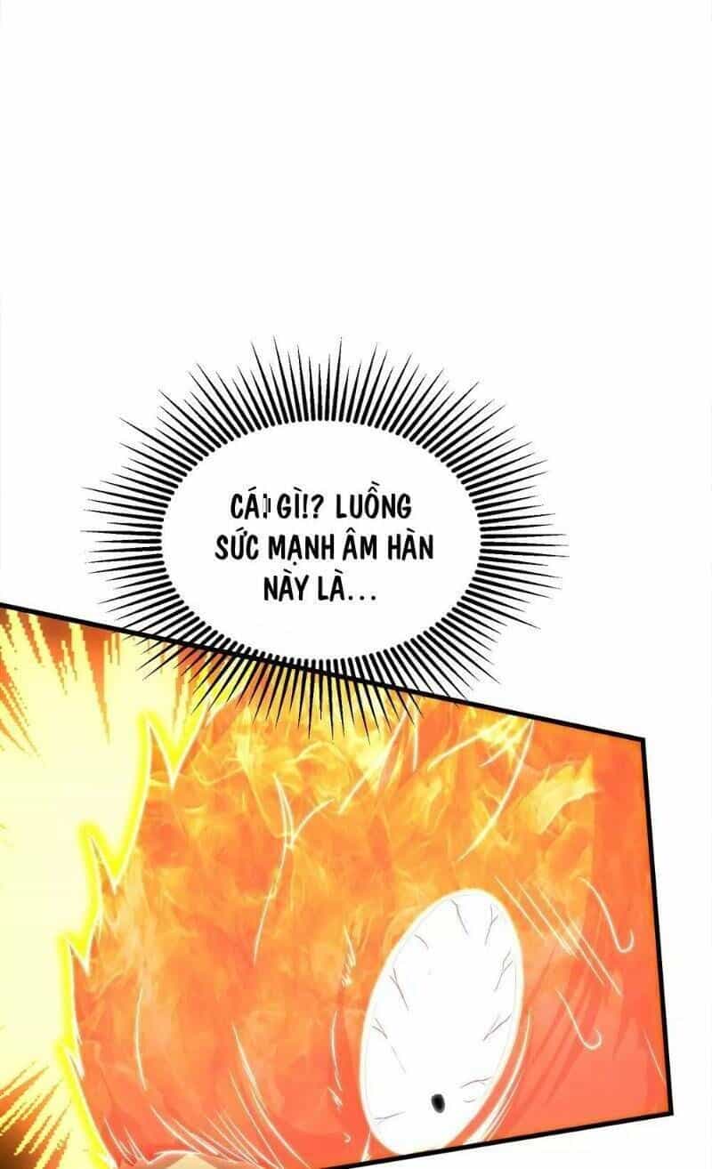 Cái Thế Đế Tôn - Chương 49 - ảnh 28