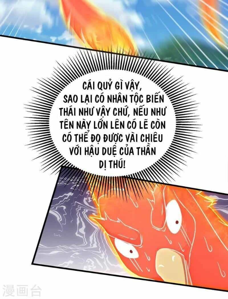 Cái Thế Đế Tôn - Chương 49 - ảnh 33